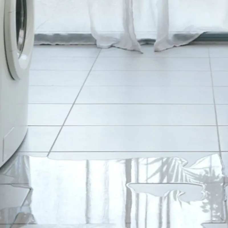 Appliance Leak Cleanup in Palm City, FL