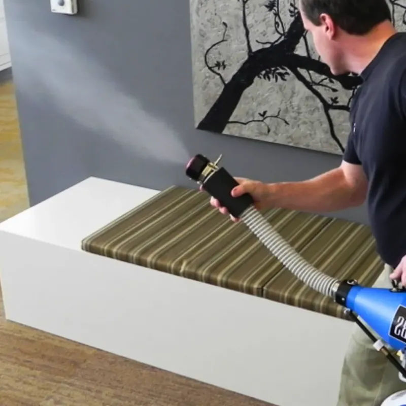 Professional Odor Removal in Palm City, FL